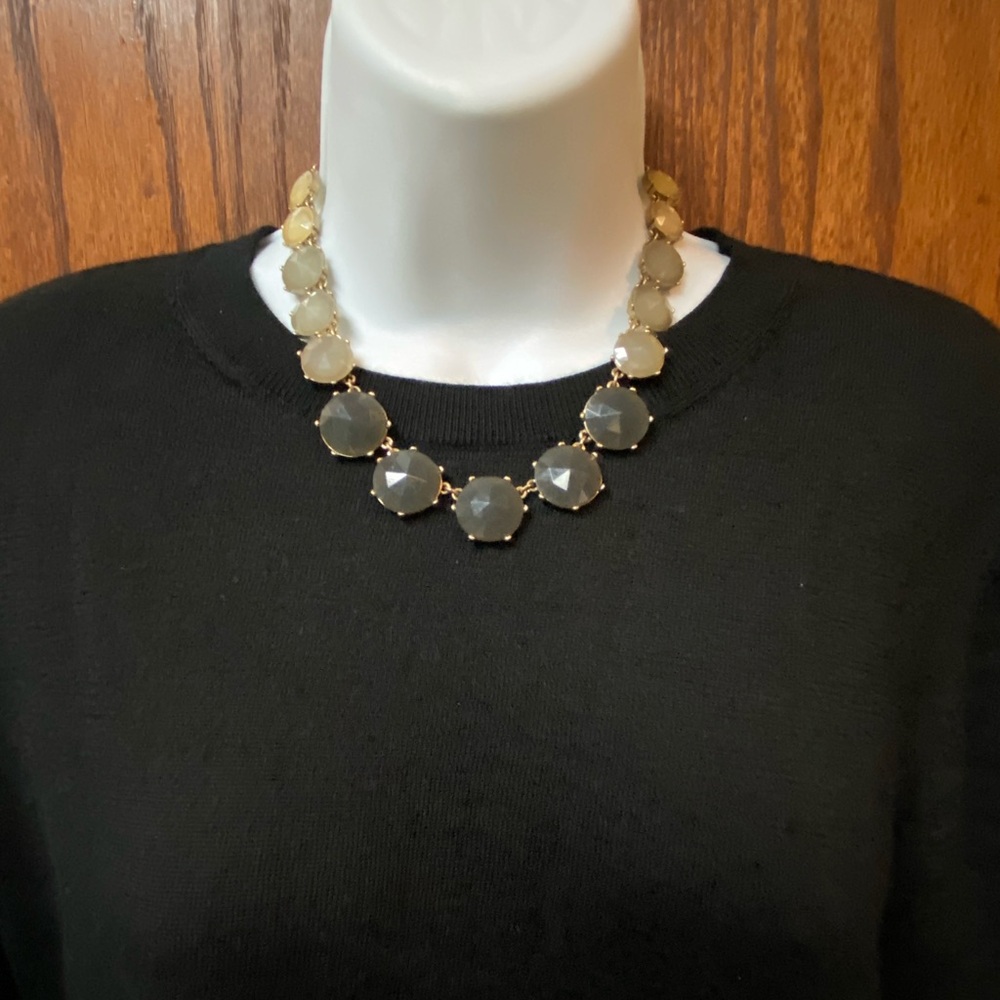 Loft Ombré Necklace